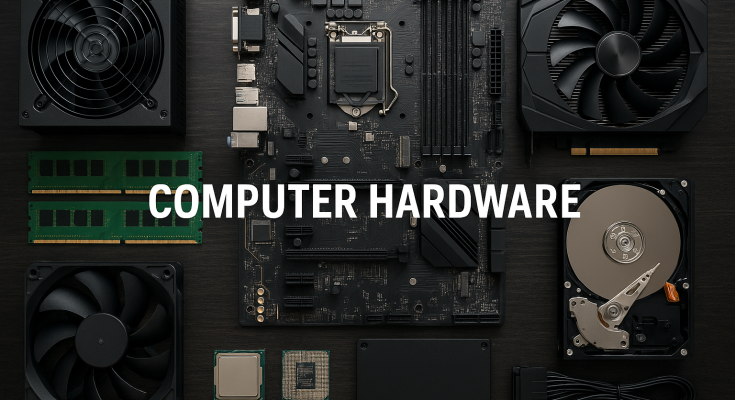 Hardware Komputer