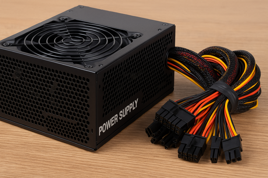 Power Supply