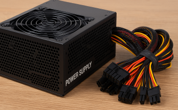 Power Supply