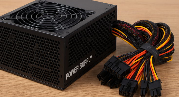 Power Supply