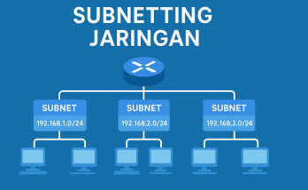 Subnetting Jaringan