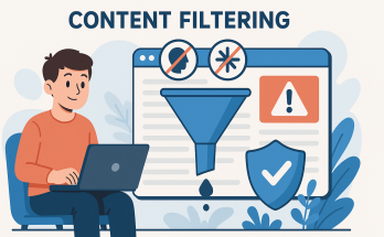 Content Filtering
