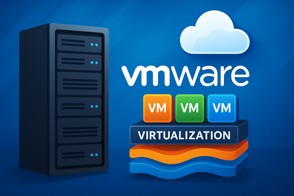 VMware