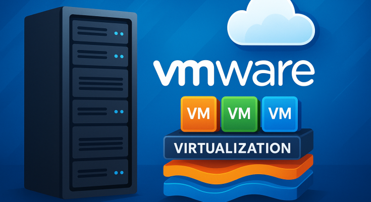 VMware