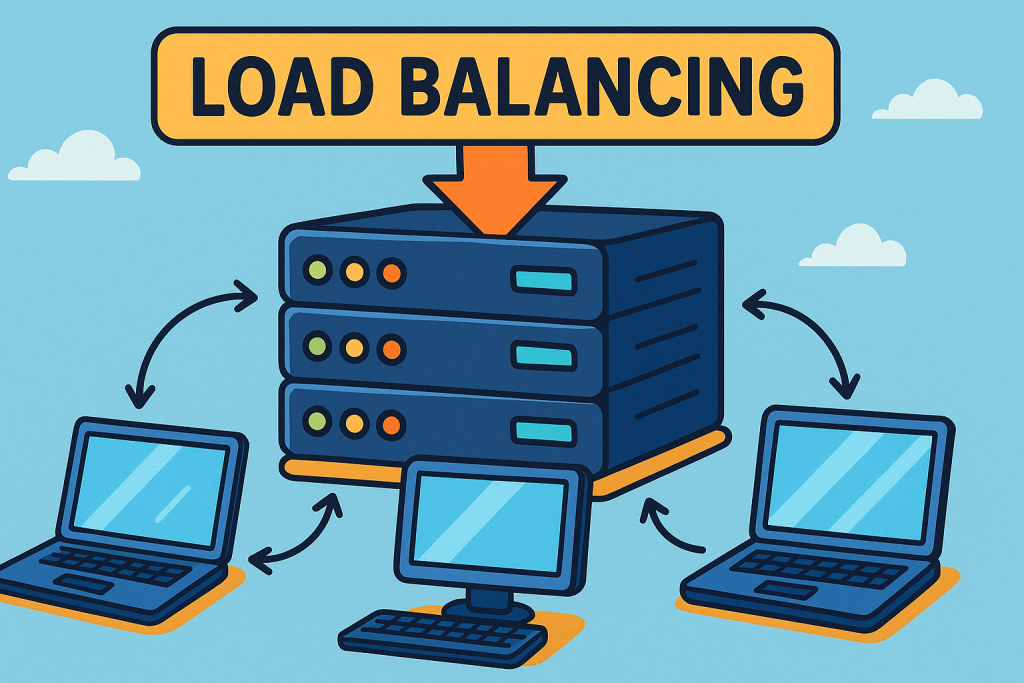 Load Balancing
