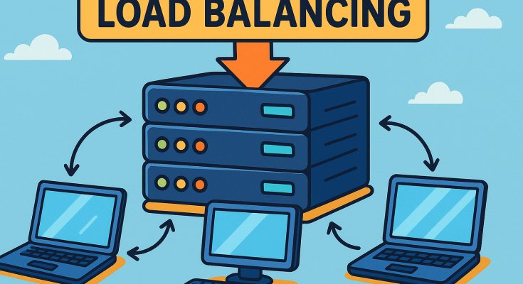 Load Balancing