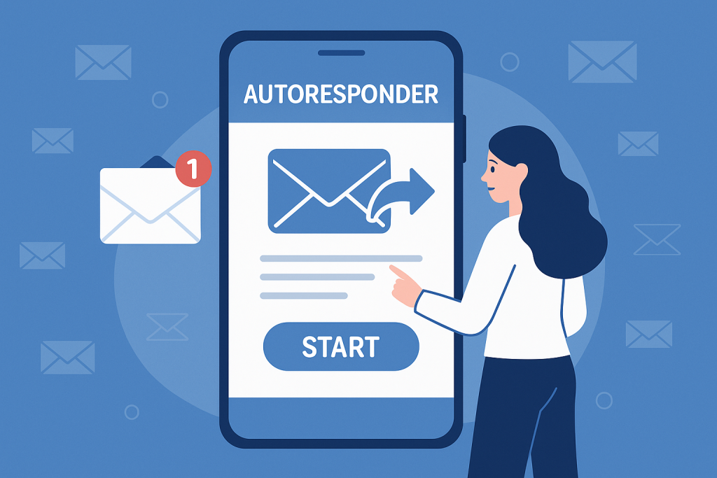 Aplikasi Autoresponder