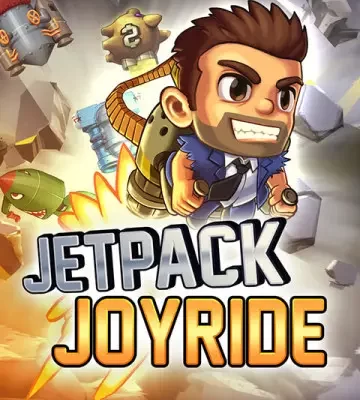 Jetpack Joyride
