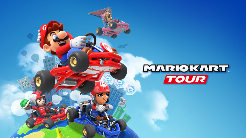 Mario Kart Tour: Panduan Lengkap untuk Pemula