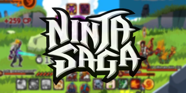Ninja Saga