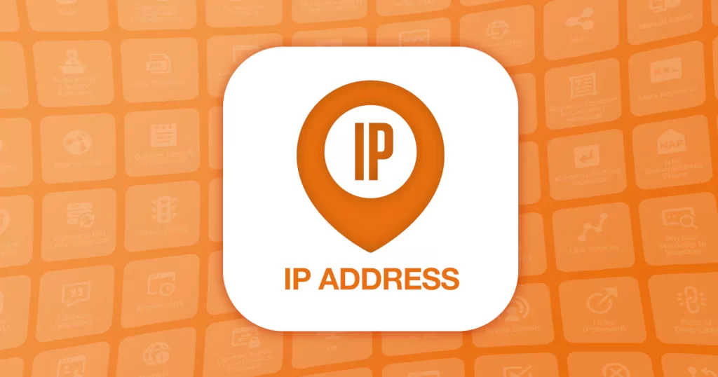 IP Address