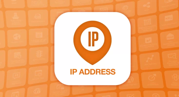 IP Address