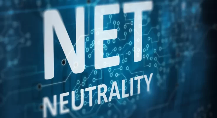 Net Neutrality