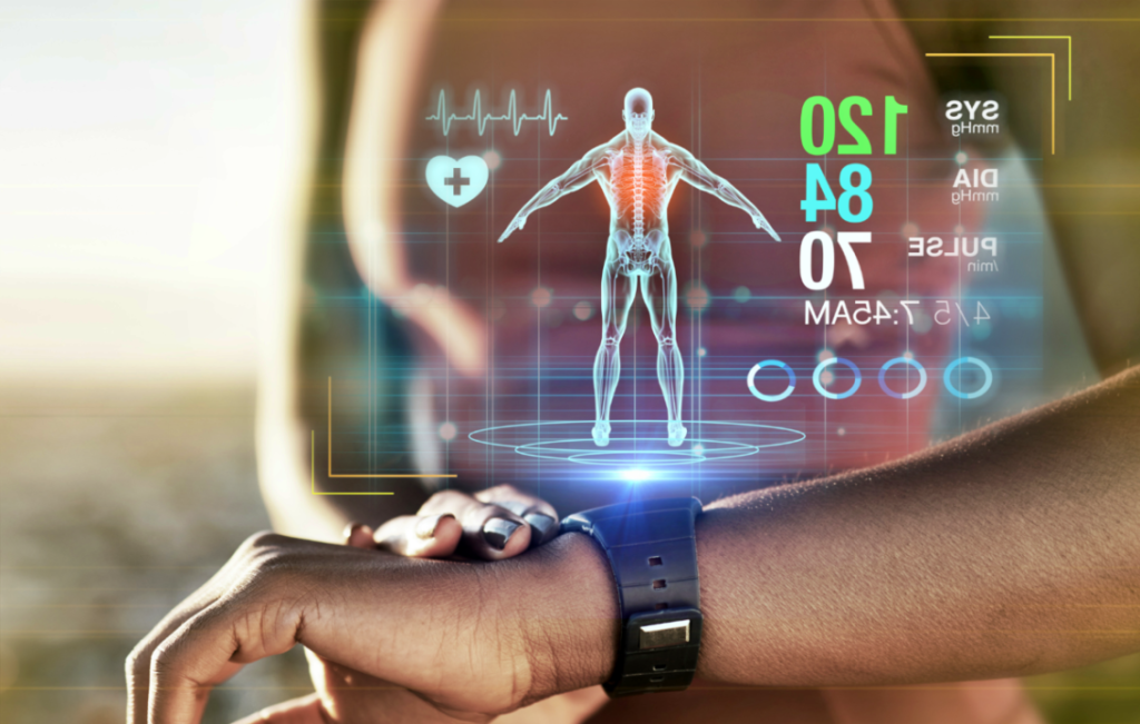 Wearable Technology