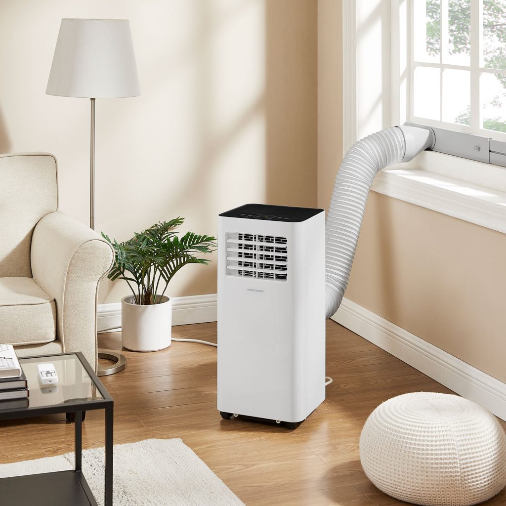 Portable Air Conditioner