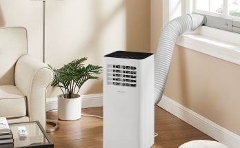Portable Air Conditioner