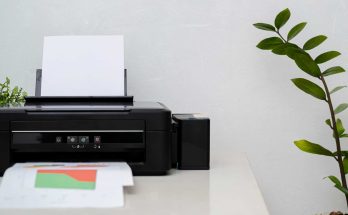 Printer Wireless