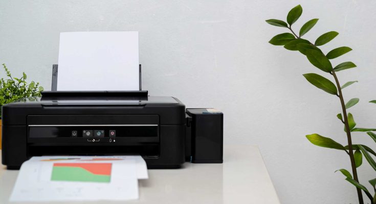 Printer Wireless