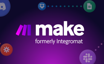 Make Integromat