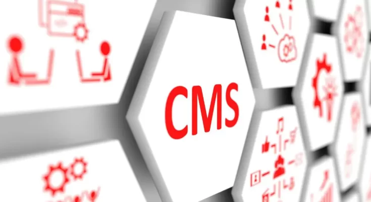 Headless CMS
