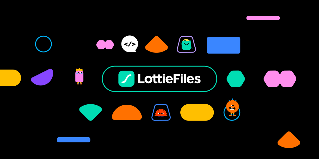 Lottie Files