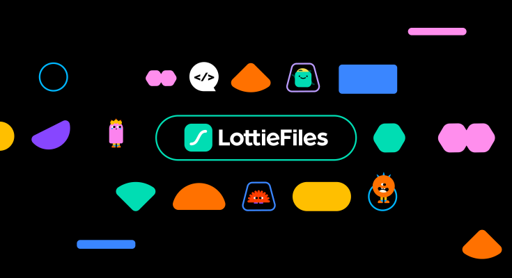 Lottie Files