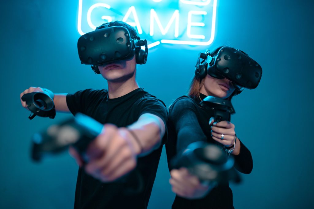 AR/VR