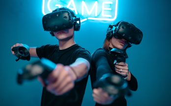 AR/VR