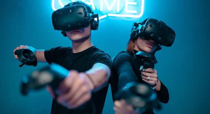 AR/VR