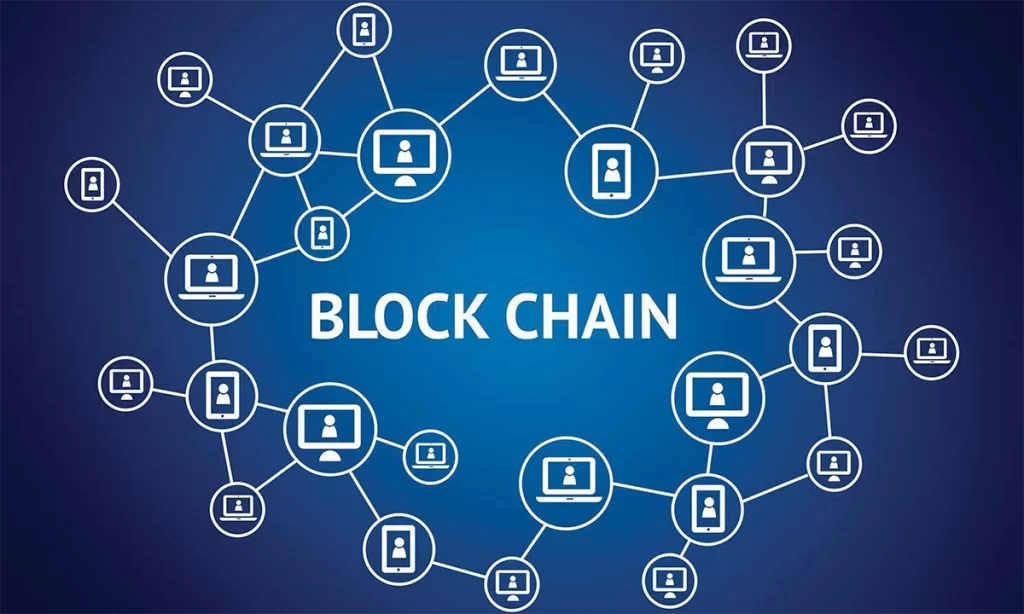 Teknologi Blockchain Data sebagai Solusi Efisiensi Rantai Pasok Global