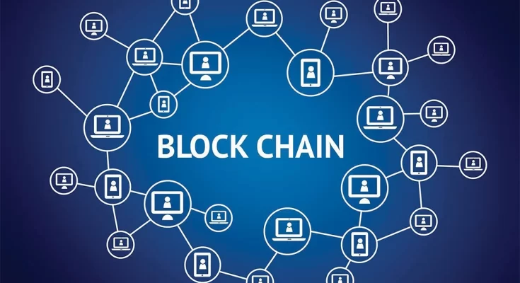 Teknologi Blockchain Data sebagai Solusi Efisiensi Rantai Pasok Global