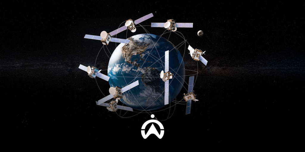 Navigasi Satelit: Teknologi Penentu Arah yang Mengubah Dunia