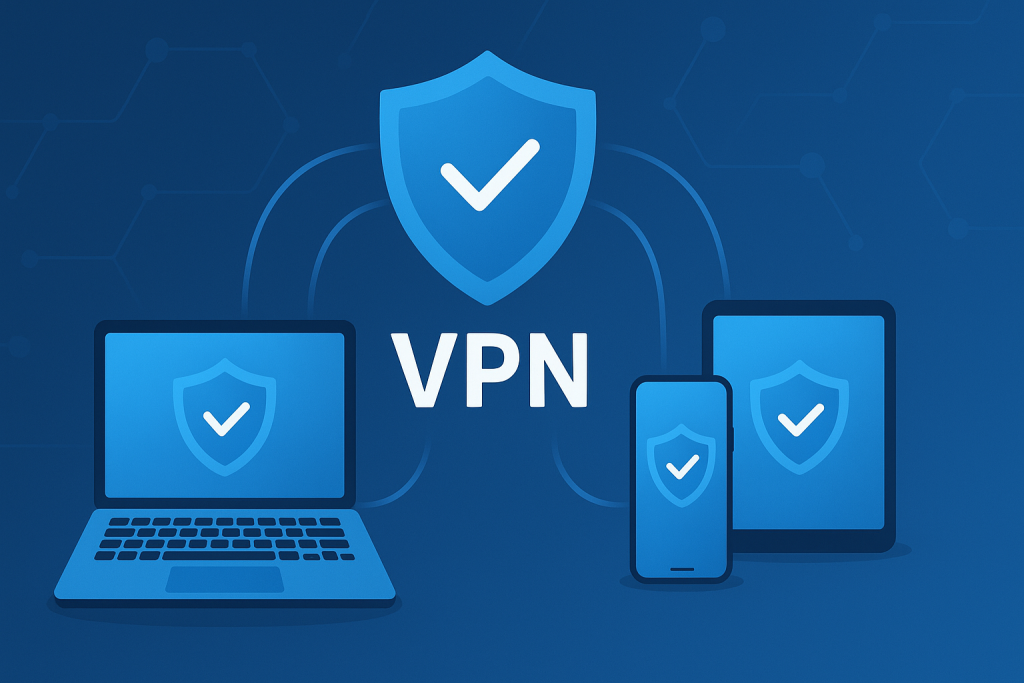 Virtual Private Network