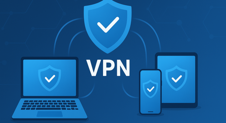 Virtual Private Network
