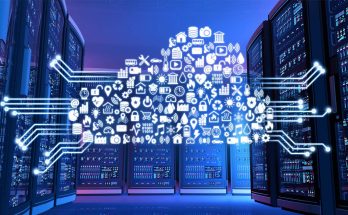 Cloud Server Setup dengan Sistem Operasi Ubuntu