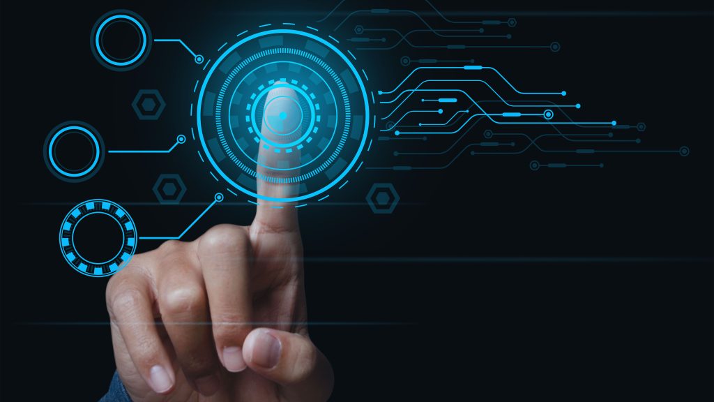 Emerging Tech
