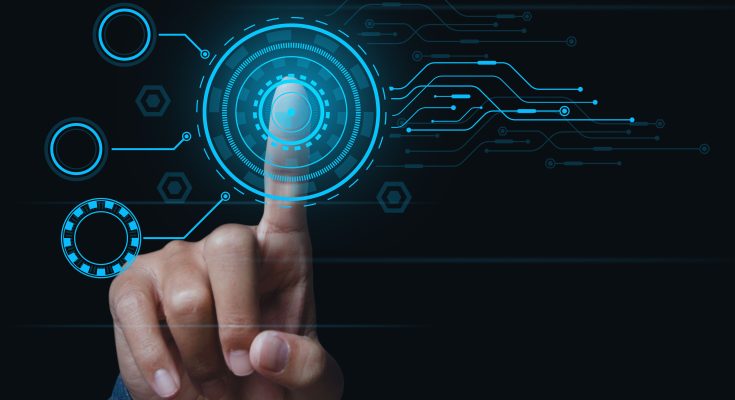 Emerging Tech