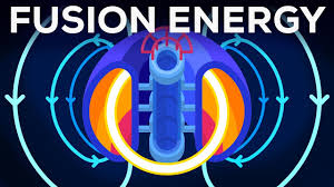 Fusion Energy
