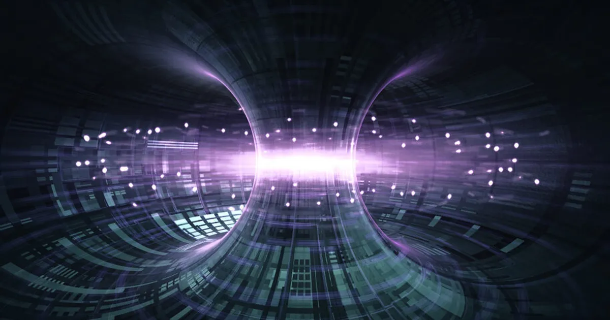 Fusion Energy