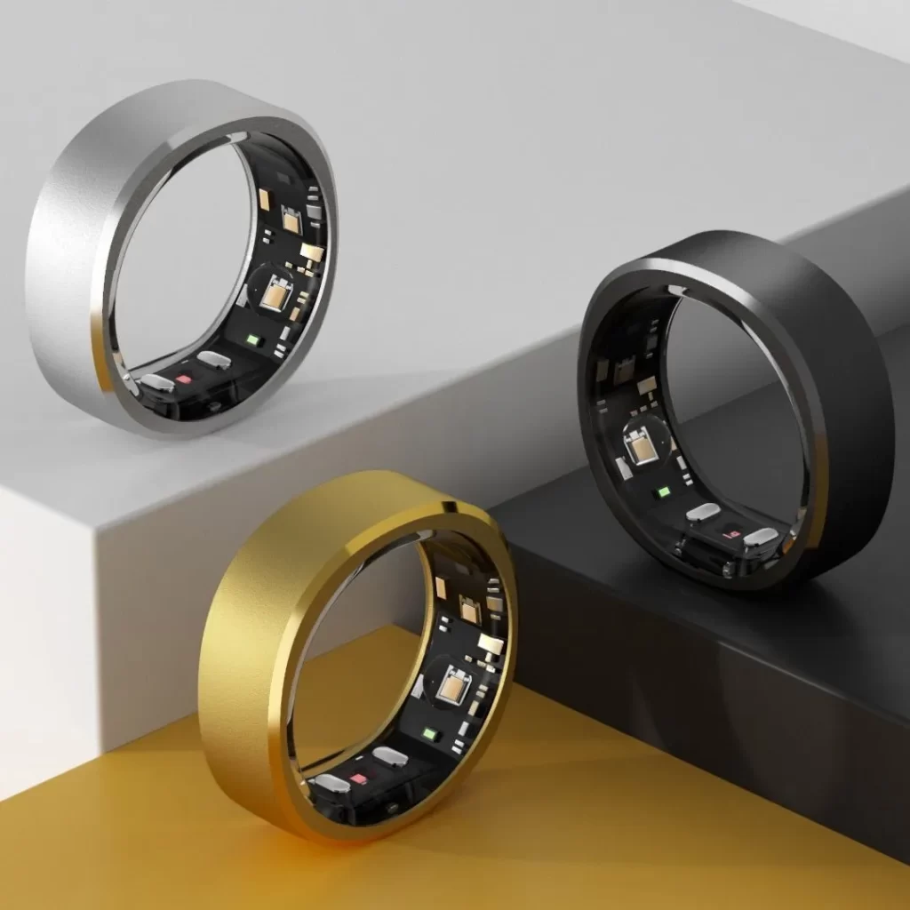 Smart Ring