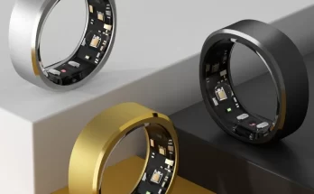 Smart Ring