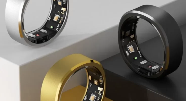 Smart Ring