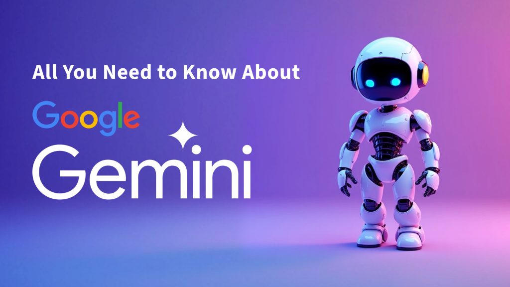 Gemini AI