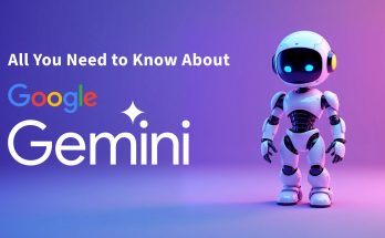 Gemini AI