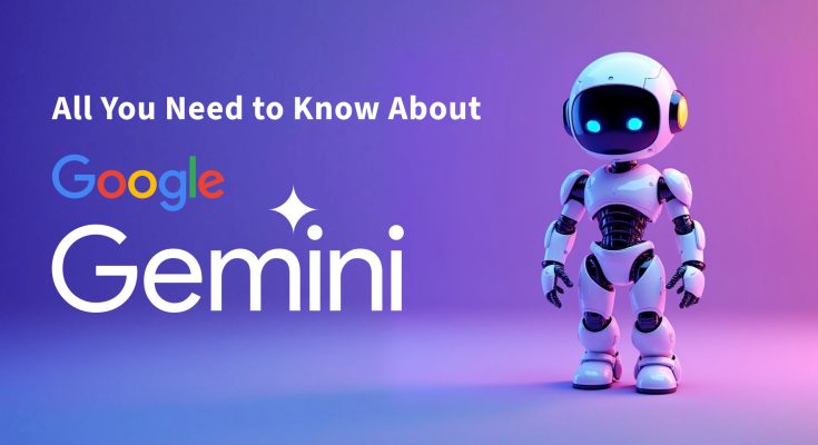 Gemini AI