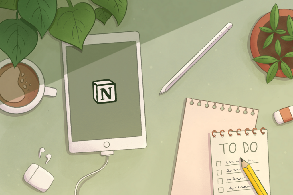 notion