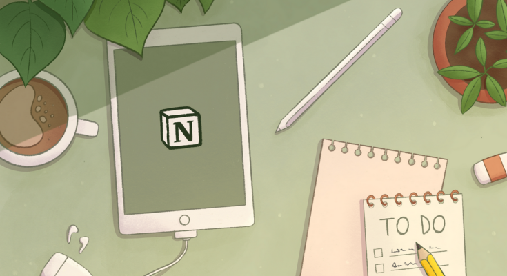 notion