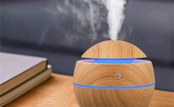 Humidifier Aroma