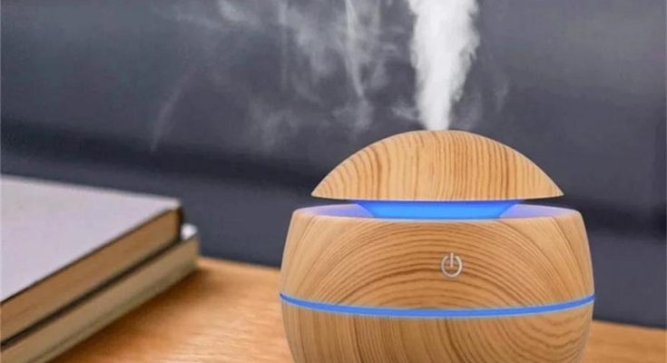 Humidifier Aroma