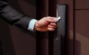 Smart Door Lock